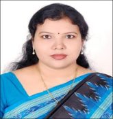Dr Sarita das