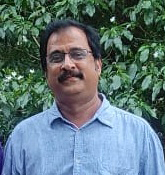 Deepak ram