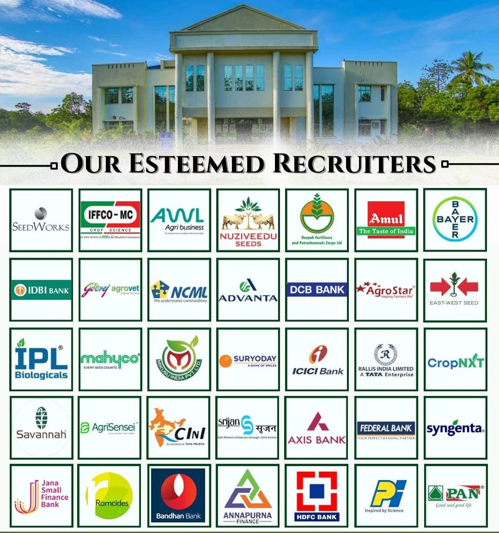 recruiters